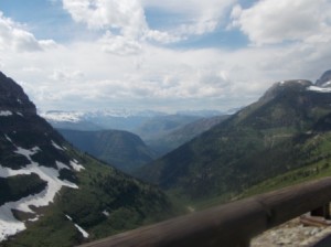 More views to ah and ooh at.