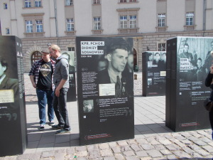 DNA project to identify victims of Communist regime